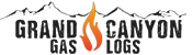 Grand Canyon Gas Logs logo