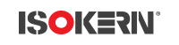 Isokern Fireplace Systems logo