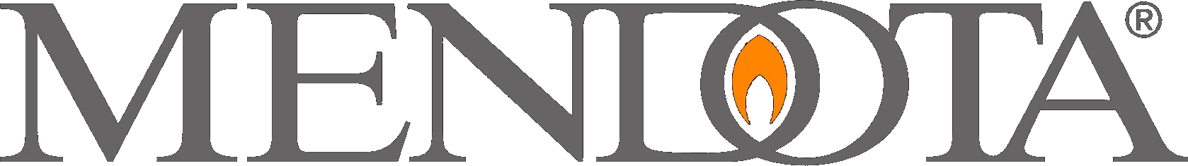 Mendota Fireplaces logo