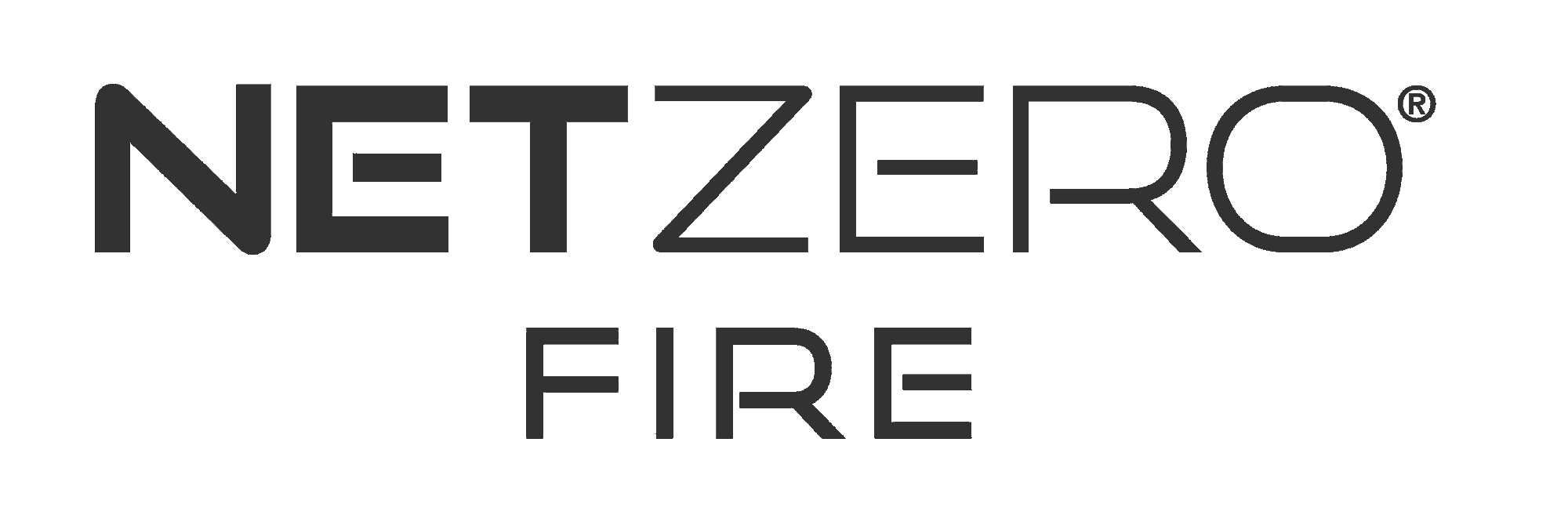 NetZero Fire logo