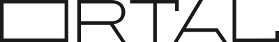 Ortal Fireplaces logo