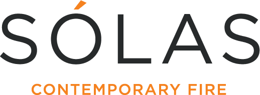 Solas Fireplaces logo