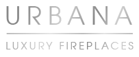 Urbana Fireplaces logo